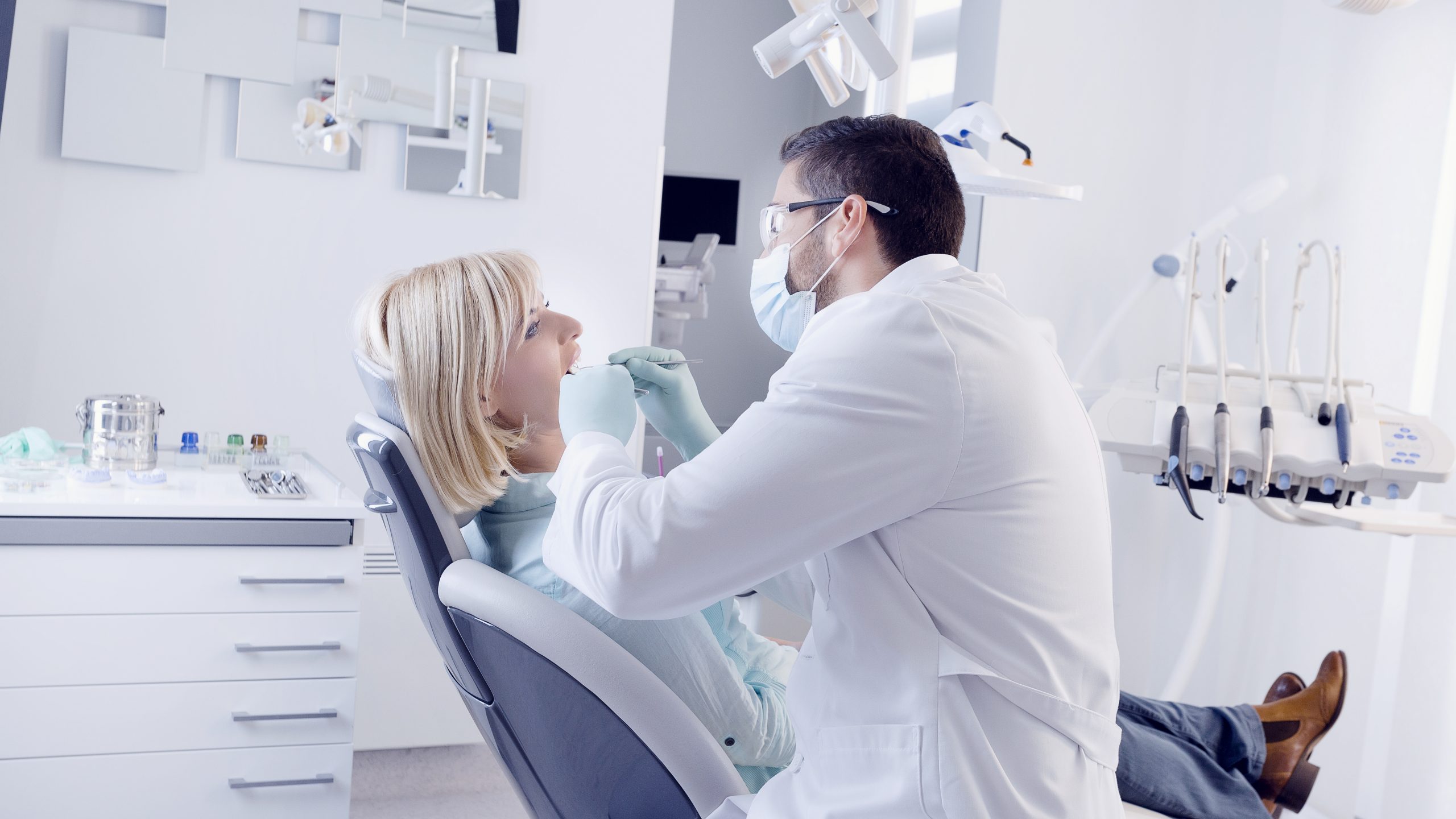 Dentist in North Wilkesboro, NC
